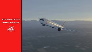 Air Canada | Real World Air Canada OPS | N/A | INFINITE FLIGHT LIVE