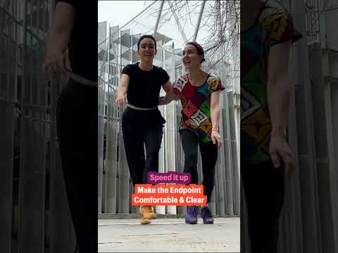 Advanced Syncopated Charleston Variations for Lindy Hop and Swing Dance