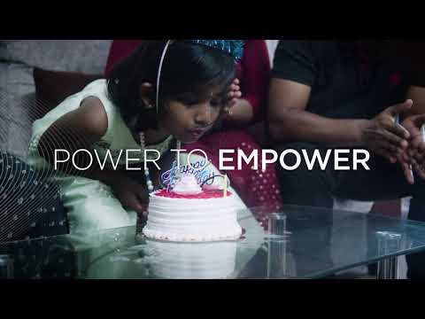 THE POWER OF CREATIVITY - #powertoempower