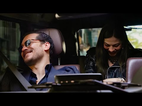 Blok3 x Rope - Ben Bir Rüya Gördüm (Prod. Arabesk Design)