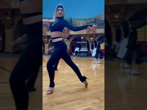 Jive in blackpool❤️‍🔥 Maria Rosaria Dalmonte ®️