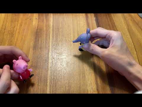 914 Kathi Woche17-Da ist ein Vogel auf deinem Kopf. s1-17