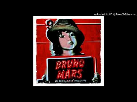 Bruno Mars - The Other Side (feat. Cee Lo Green & B.o.B) [Audio]
