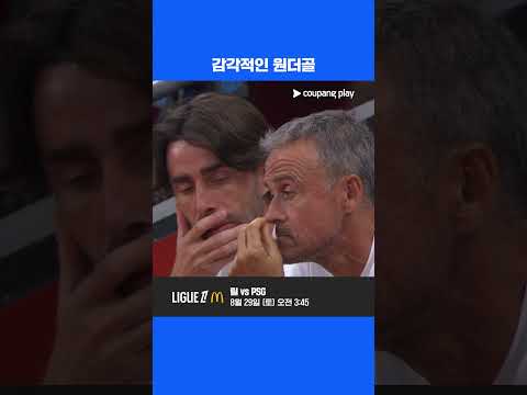 <strong>PSG</strong> 상대로 득점에 성공하는 세바스티안 스지만스키 l 리그 1 l 스타드 렌 vs <strong>PSG</strong>