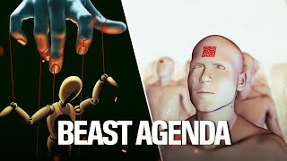 Revelation Warned Us: Say NO When They Offer You To Take The Mark