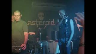 Vzyadoq Moe - Viva Iansã no Asteroid