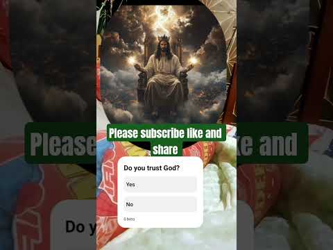 I trust God #fypviralシ #news #god