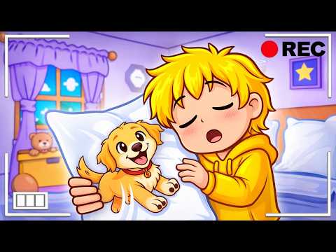 PTYŚ ZAPOMNIAŁ WYŁĄCZYĆ NAGRYWANIE w Roblox!