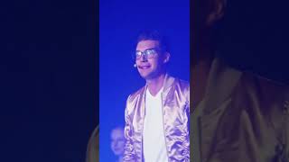 Wie fandet ihr unser Opening? #shorts #musik