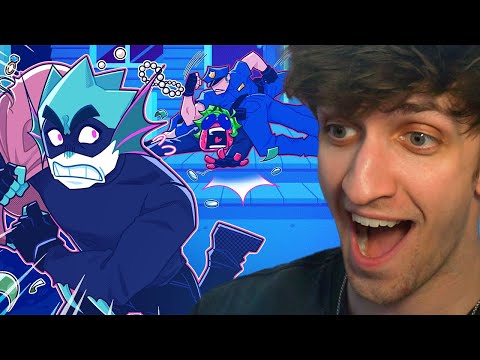 4 IDIOTS TRY TO BE CRIMINALS | Crime Simulator