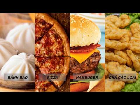 Máy Băm Rau Củ Thịt