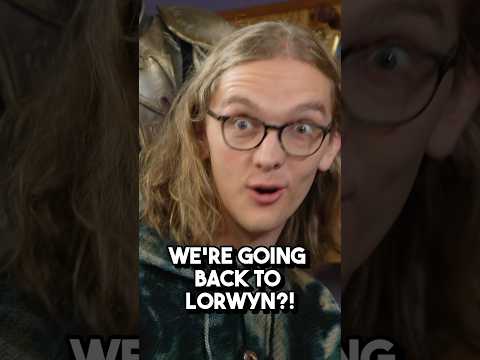 Epic Return To Lorwyn Clash! | Magic: The Gathering