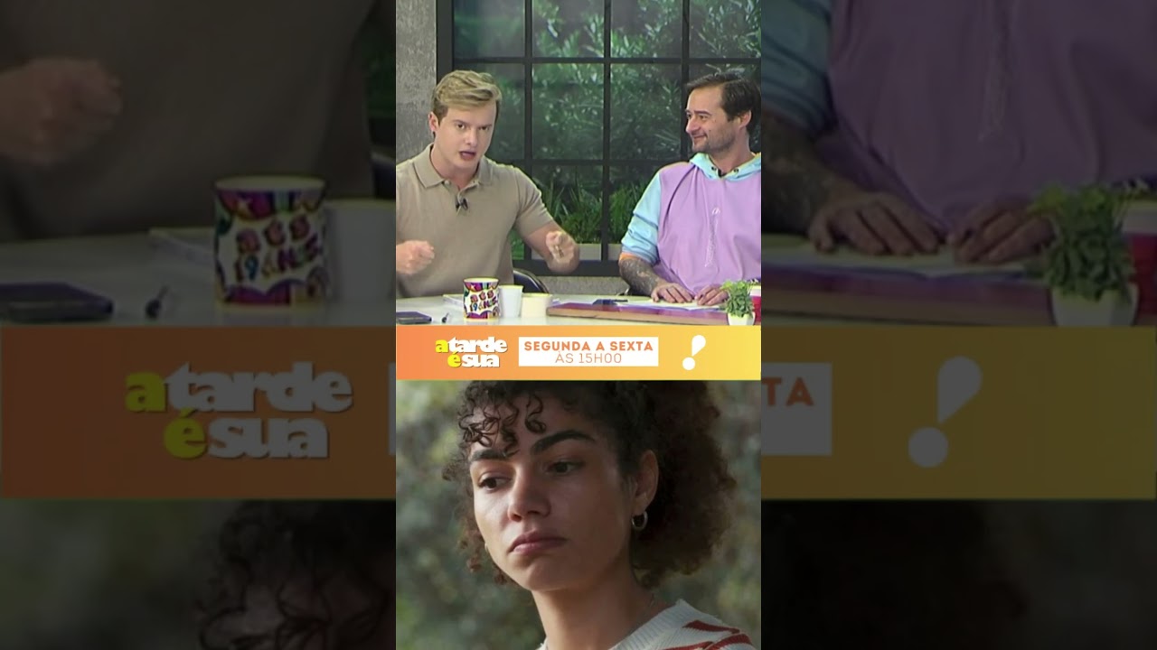 Indignados A Tarde é Sua repercute cena de morte de Ana Clara em Vale Tudo