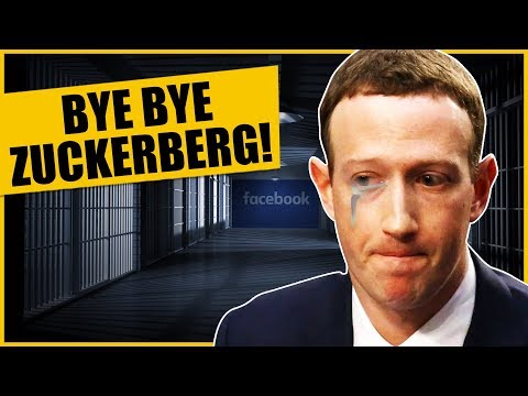 What No One Is Telling You About Facebook. This Is The End For Zuckerberg!