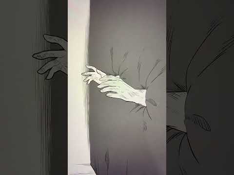 3年前に描いたやつ