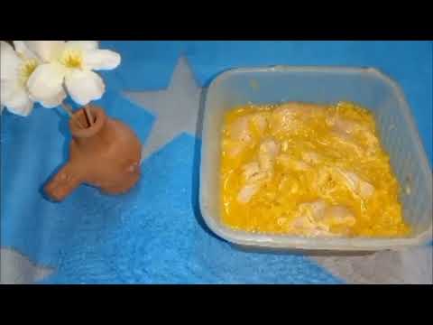 اساس كل اكله حلوه المعصجه المظبوطه