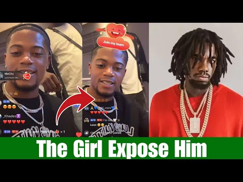 Walk & Talk Diss Alkaline Wicked/ Leon Bailey Reacts To Leak Video