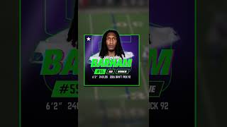 Cowboys fans want him cut. Watch this.