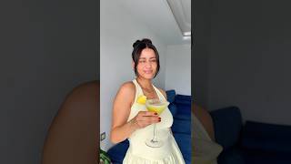 Colon cleanse drink 🍍🥒💛 #detoxdrink #healthiswealth #shorts #maroc #shortvideo #fypシ゚viral