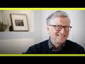 Bill Gates' Climate Change Insights