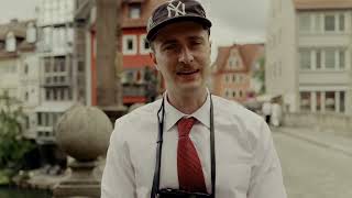 Leica Erlebnistage Nürnberg 2025  feat.  Paul Hepper & Co.