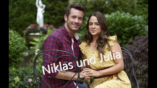 Niklas und Julia
