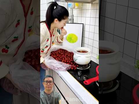 Chồng mua cho vợ máy lấy hạt chà là #trendingshorts #trendingvideo #shorts #shortsviral #viralshorts