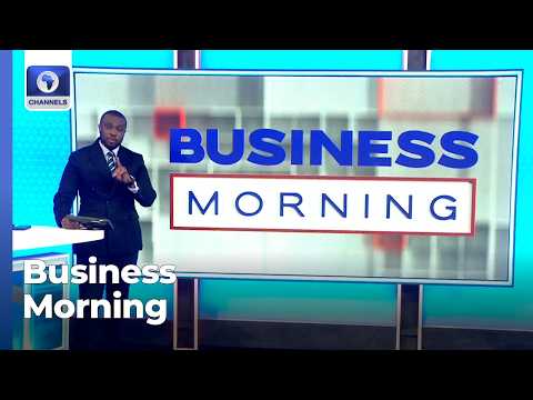 Inside NNPC’s Record Profit, IMF Weighs On Public Debt +More | Business Morning