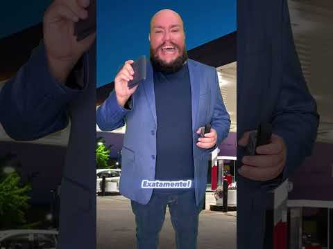 Você pede uma coisa, recebe mais do que solicitou! Você tem que pagar pelo que não solicitou?!