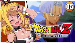 【🔴#ドラゴンボールZカカロット ⑤】フ、フリーザ？！どおしてェ！！！【初見実況】