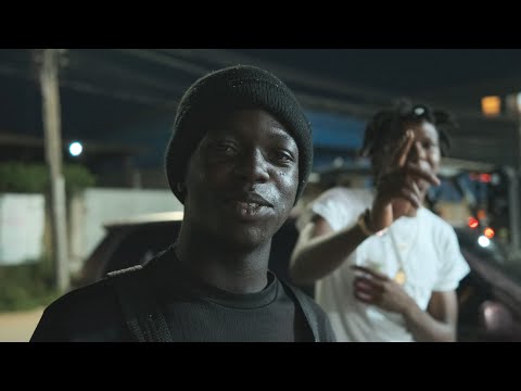 BLOCK 100 - E SOEKOE À MONI 💸