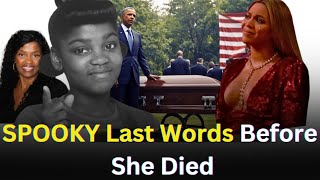 What’s Happening!! Star Danielle Spencer Dies at 60 — Cause of Death and Final Words Revealed. 2025