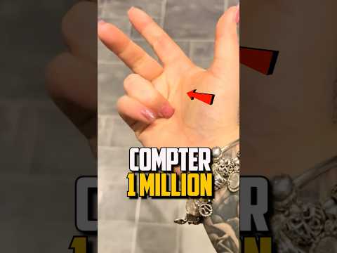 COMBIEN DE TEMPS POUR COMPTER JUSQU’À 1 MILLION / MILLIARD ?!