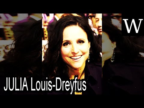 Julia Louis Dreyfus Wikividi Documentary