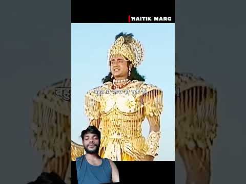 bhagwan Shri Vishnu apna Rahasya Bata rahe hain