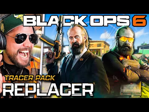 BLACK OPS 6 : J’ACHETE MON 1er PACK mais un CHEATER ruine la game !