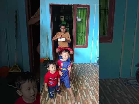 Hujan cabe #fyp #funny #lucu