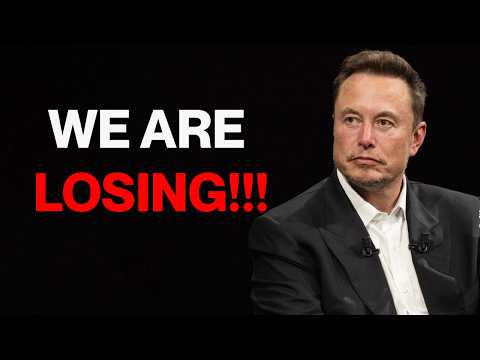 Is America Losing the AI Race? The Data Tells a Different Story