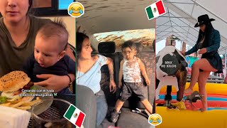 🇲🇽 COSAS de M3XlCAN0S 😂 (SI TE RIES PIERDES)