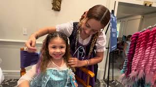 Winter Wonderland Gala - June 1, 2024