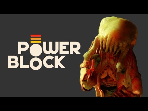 POWER BLOCK 3/20/25 | Half-Life 2 RTX, Assassin's Creed Shadows & Xenoblade Chronicles X Reviews