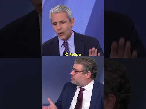 Contra fatos não há argumentos!
