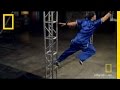 Proprioception and Agility in Movement
