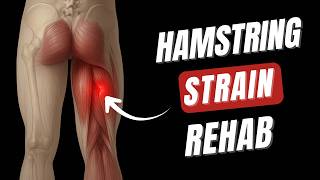 How Long to Get Back to Sport after a Hamstring Strain? Recovery Tips That Actually Work!