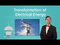 Understanding Electrical Energy Concepts