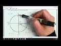 Evaluating Trigonometric Functions with the Unit Circle