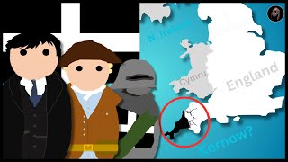 Will Cornwall be the Next Nation of the United Kingdom?