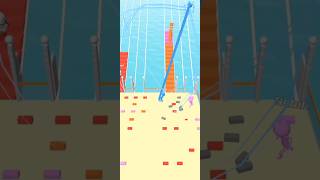 bridge race # shorts feeds