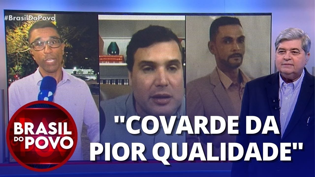 Justiça não autoriza bloqueio de bens de empresário que matou gari