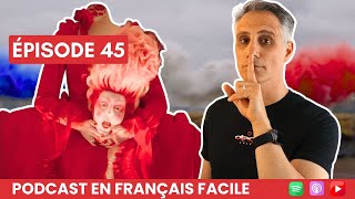 🎙️Le French Podcast : 45. Les Secrets de la Cérémonies des Jeux Olympiques de Paris 2024